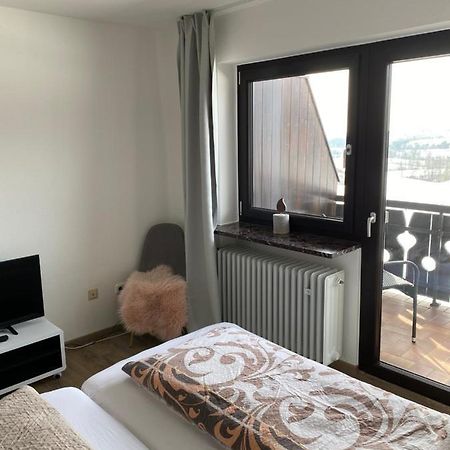 Apartmán Mondstein Hauzenberg Exteriér fotografie