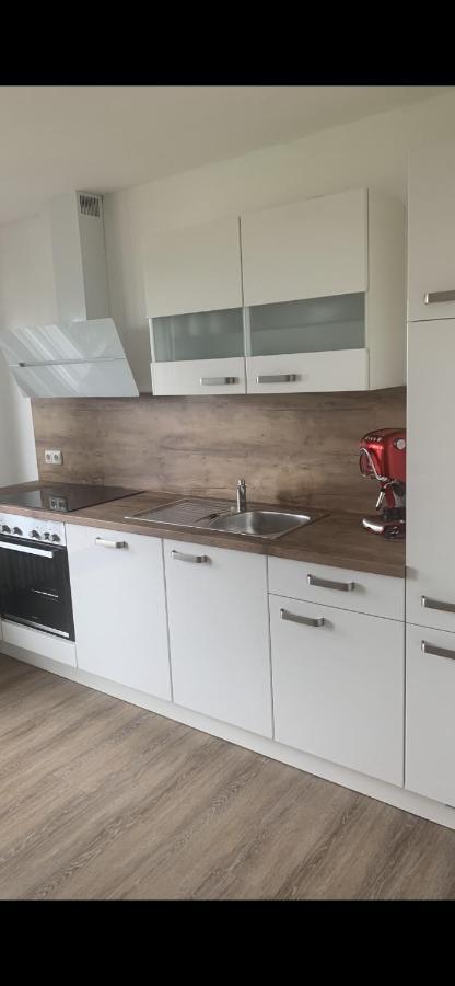 Apartmán Mondstein Hauzenberg Exteriér fotografie