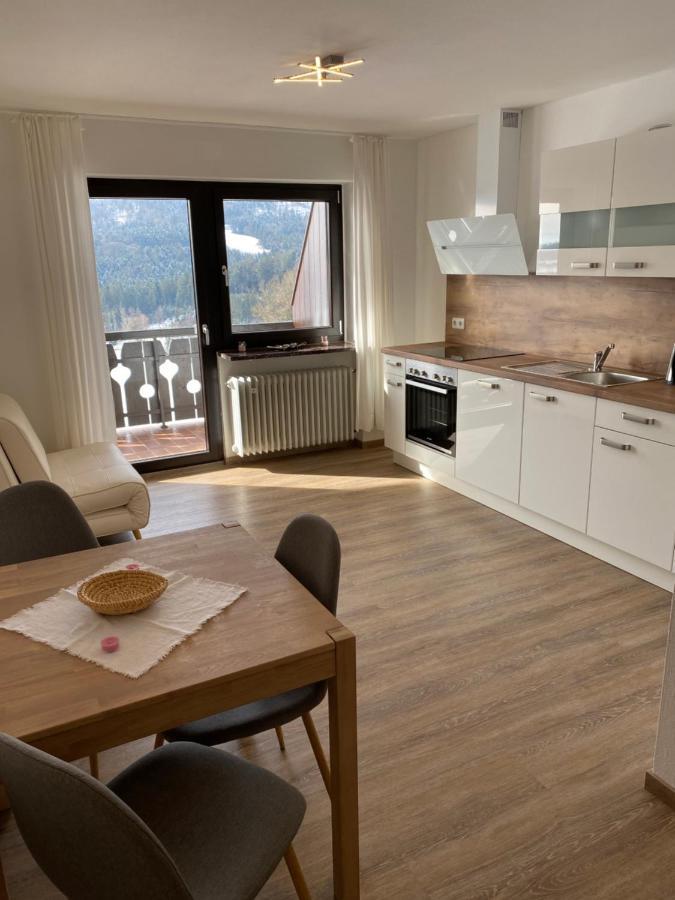 Apartmán Mondstein Hauzenberg Exteriér fotografie