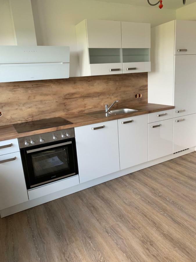 Apartmán Mondstein Hauzenberg Exteriér fotografie